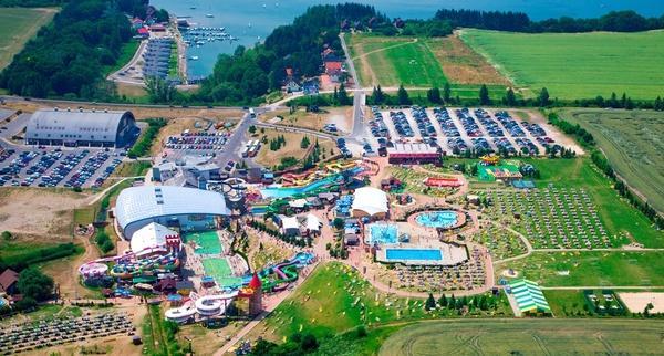 Tatralandia Romanticka Zahrada Chata 345 Malatiny Exterior foto