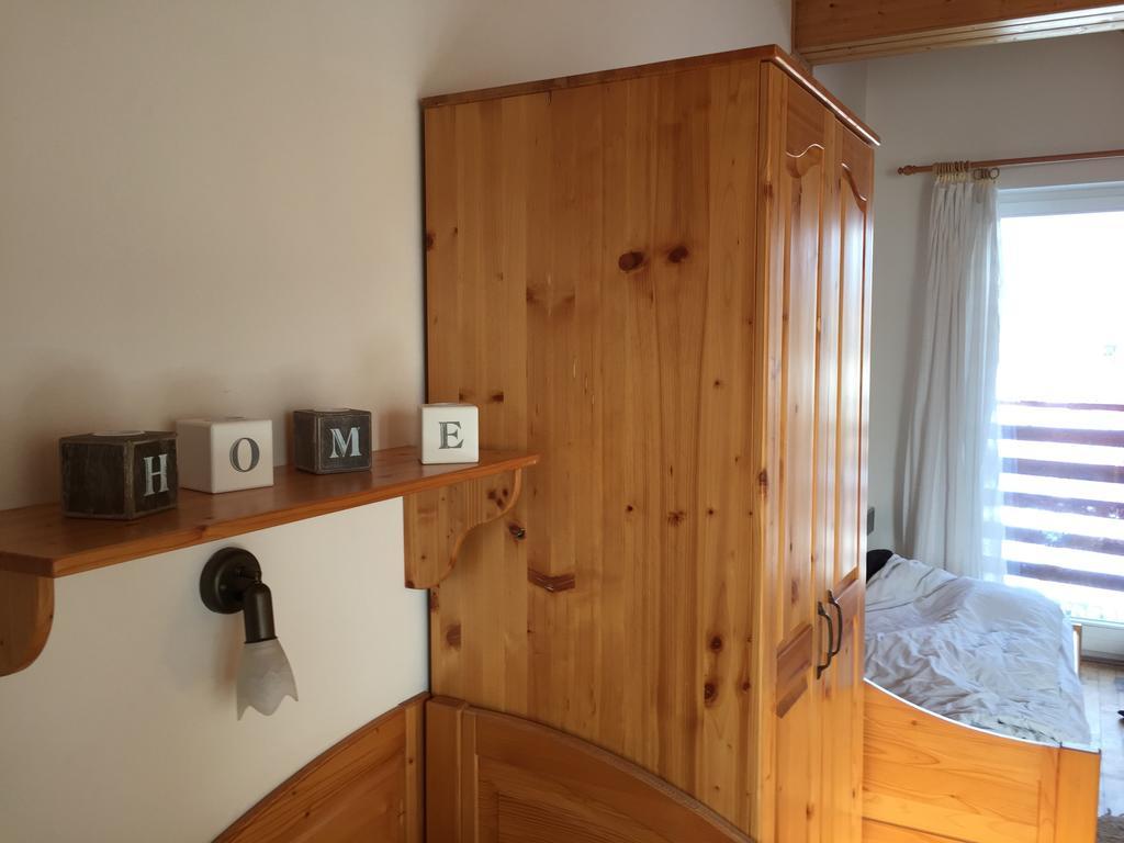 Tatralandia Romanticka Zahrada Chata 345 Malatiny Exterior foto